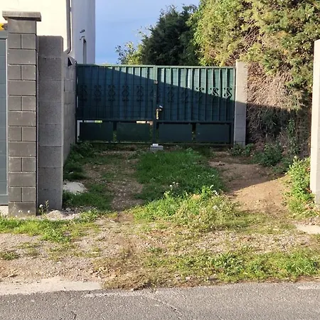 Chez Nadia * Montpeyroux (Herault)