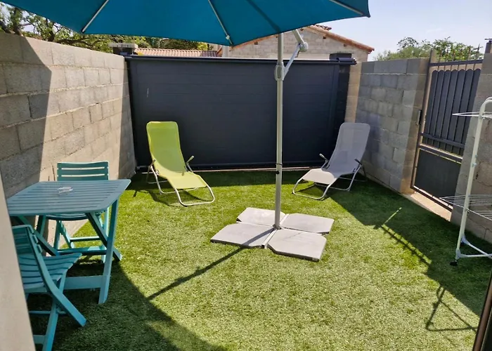 Chez Nadia Apartamento Montpeyroux (Herault)