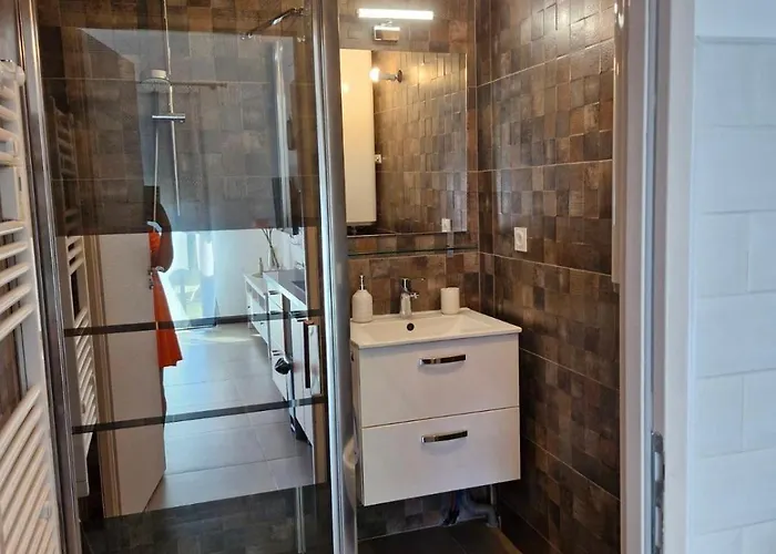 Chez Nadia Apartamento